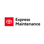 Toyota Express Maintenance | McCarthy Toyota of Sedalia in Sedalia MO