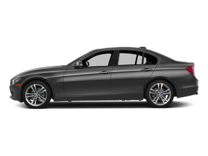 2015 BMW 3 Series 320i xDrive
