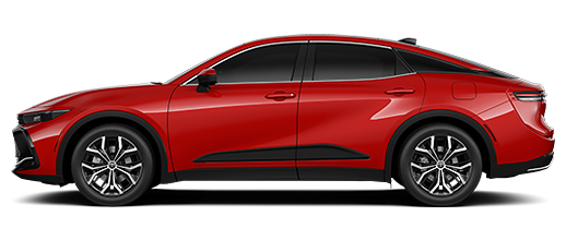 2025 Toyota Crown - McCarthy Toyota of Sedalia in Sedalia MO
