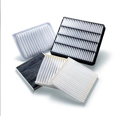 Toyota Cabin Air Filter | McCarthy Toyota of Sedalia in Sedalia MO