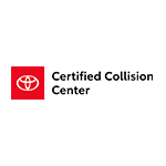 Certified Collision Center | McCarthy Toyota of Sedalia in Sedalia MO