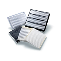 Cabin Air Filters at McCarthy Toyota of Sedalia in Sedalia MO