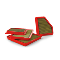 Engine Air Filter at McCarthy Toyota of Sedalia in Sedalia MO