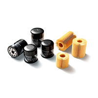 Oil Filters at McCarthy Toyota of Sedalia in Sedalia MO