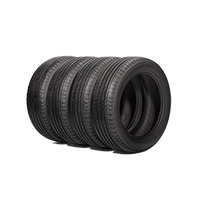 Tires at McCarthy Toyota of Sedalia in Sedalia MO