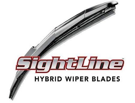 Toyota Wiper Blades | McCarthy Toyota of Sedalia in Sedalia MO