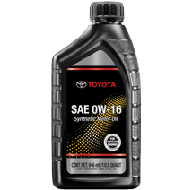 Toyota Oil Change | McCarthy Toyota of Sedalia in Sedalia MO