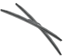 Toyota Wiper Blades | McCarthy Toyota of Sedalia in Sedalia MO