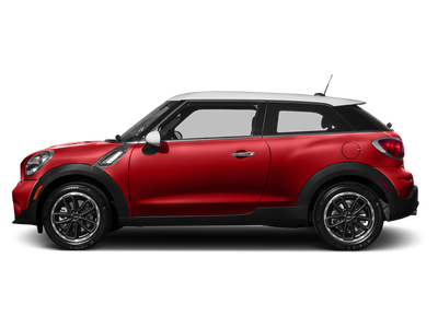 2015 MINI Cooper S Paceman
