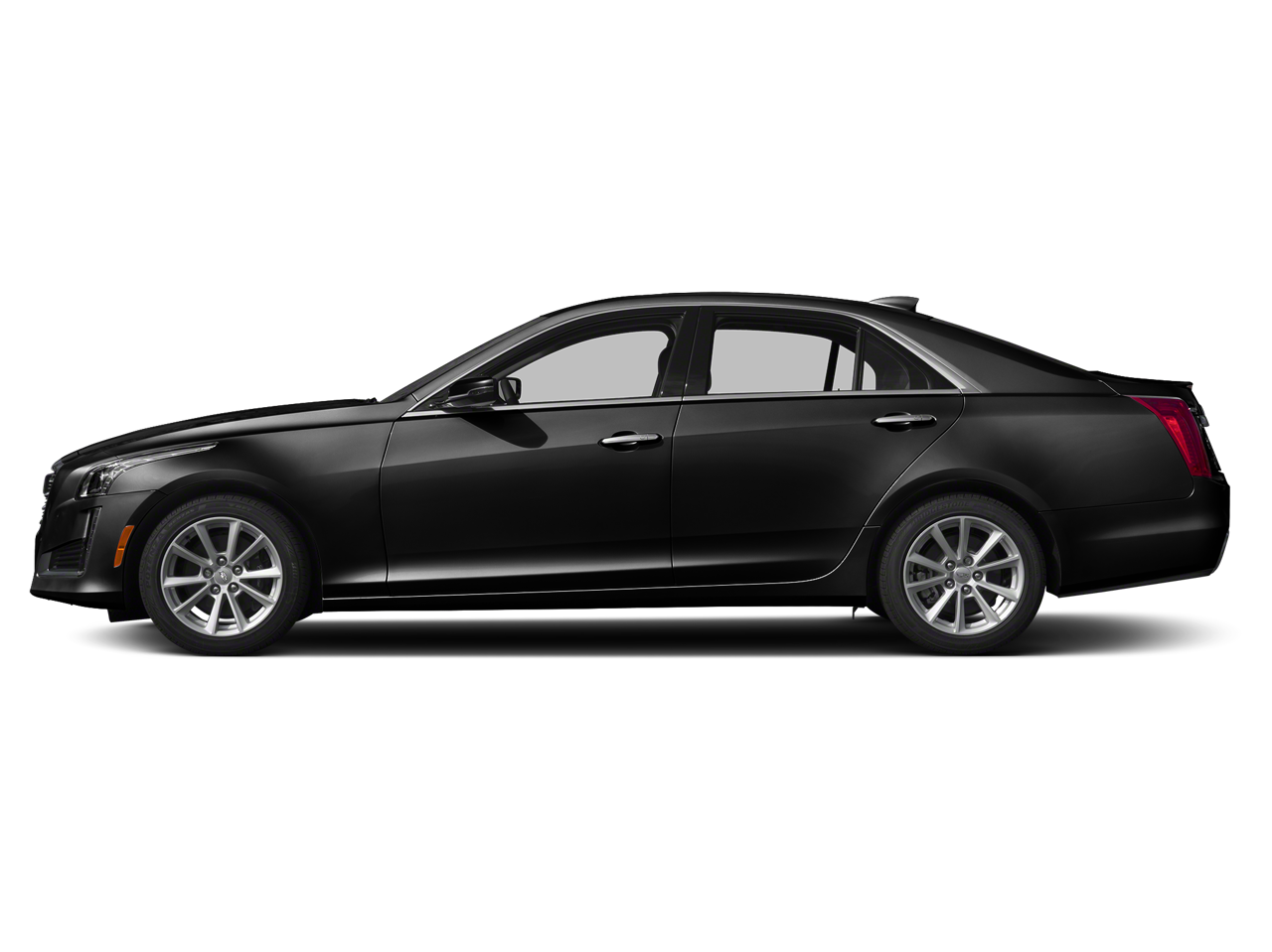 2019 Cadillac CTS 2.0L Turbo