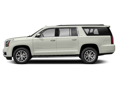 2019 GMC Yukon XL SLT Standard Edition