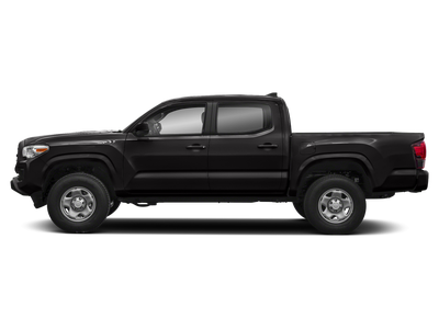 2019 Toyota Tacoma TRD Off-Road V6