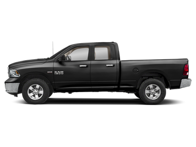 2020 RAM 1500 Classic Warlock