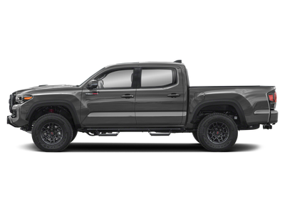2020 Toyota Tacoma TRD Pro V6