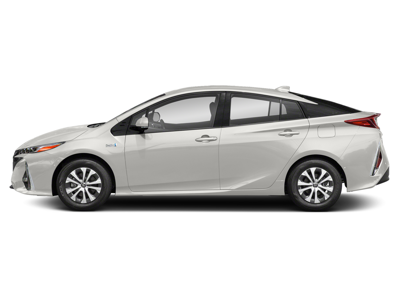 2021 Toyota Prius Prime Limited