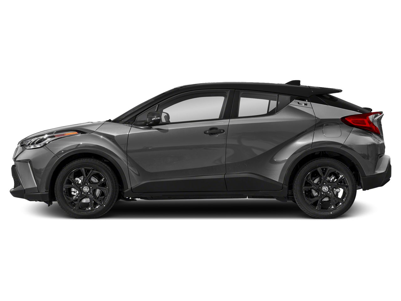 2021 Toyota C-HR Nightshade