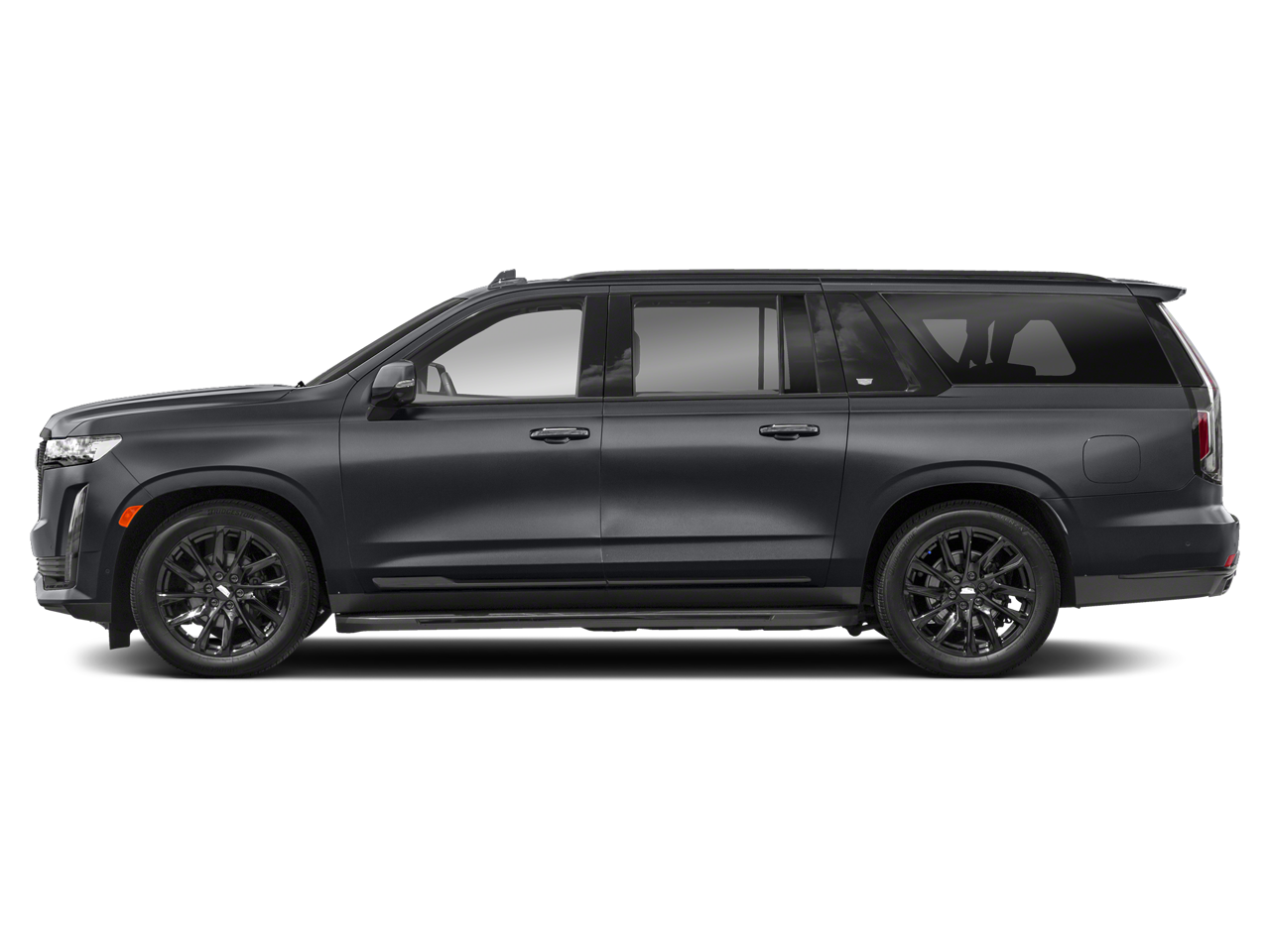 2022 Cadillac Escalade ESV Sport Platinum