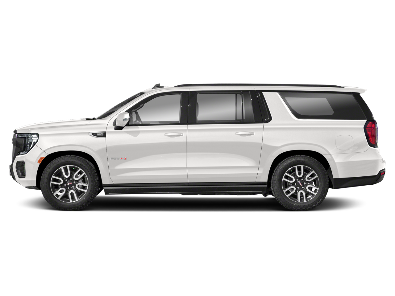 2022 GMC Yukon XL AT4
