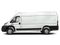 2022 RAM ProMaster 3500 High Roof 159 WB