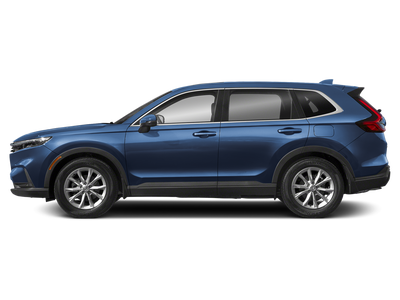 2023 Honda CR-V EX-L AWD