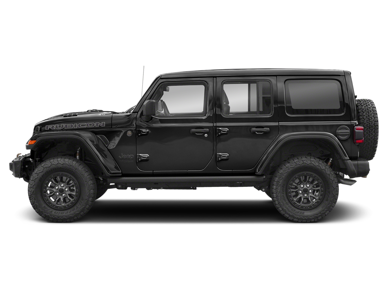 2023 Jeep Wrangler Sport S Freedom Edition