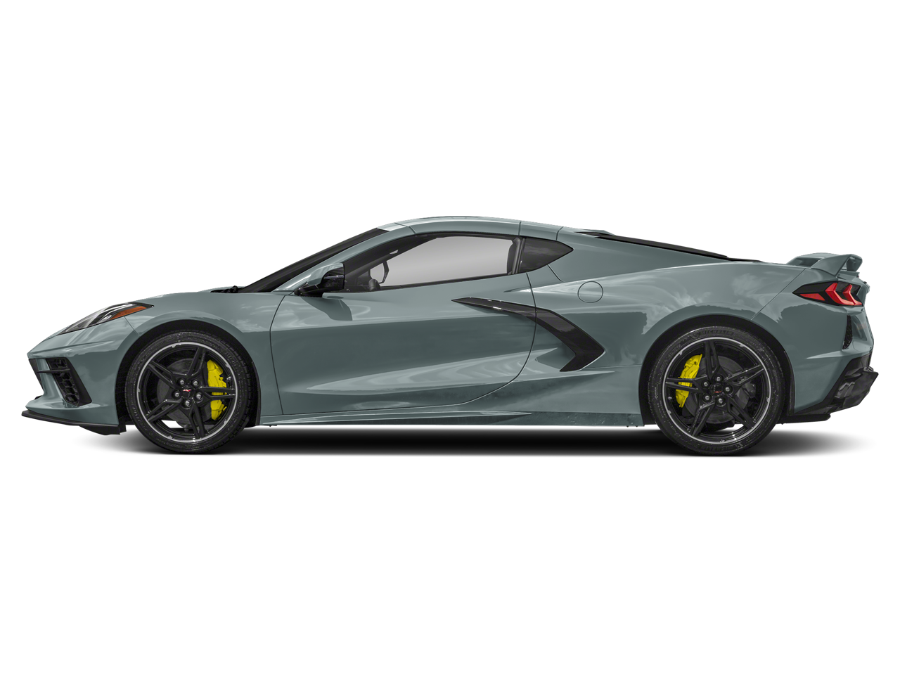 2024 Chevrolet Corvette Stingray 3LT