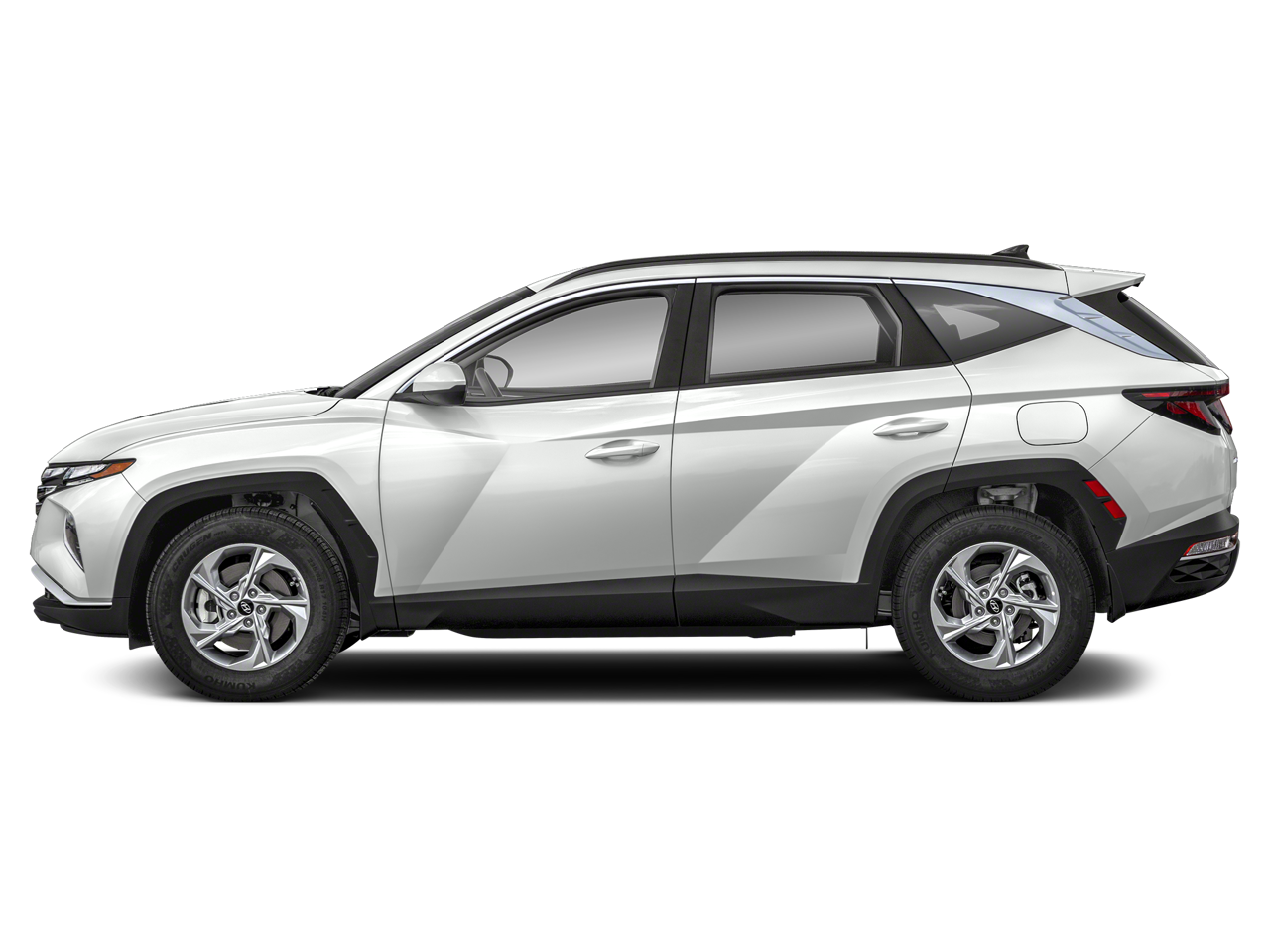 2024 Hyundai Tucson SEL Convenience