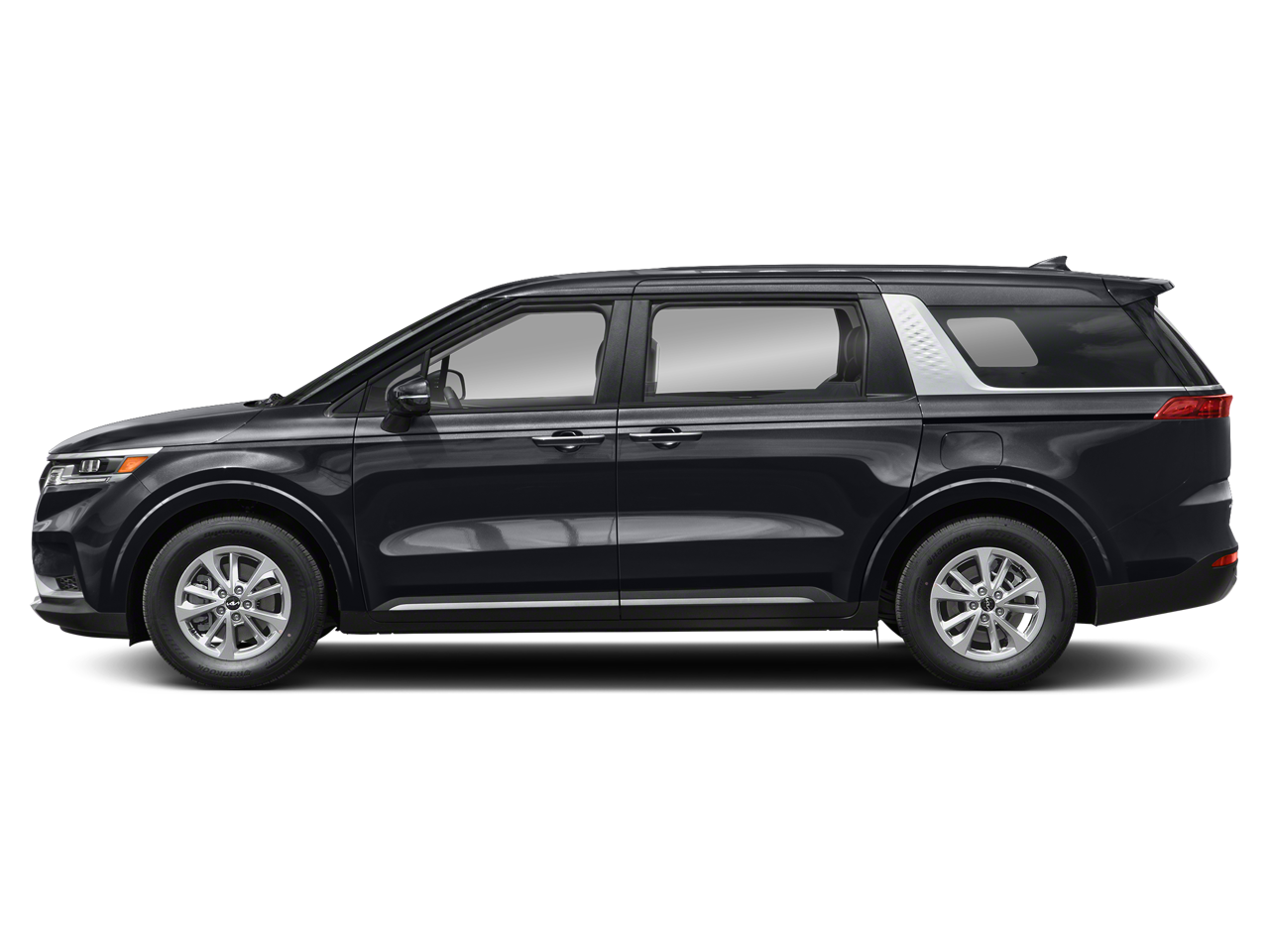 2024 Kia Carnival LX Seat Package