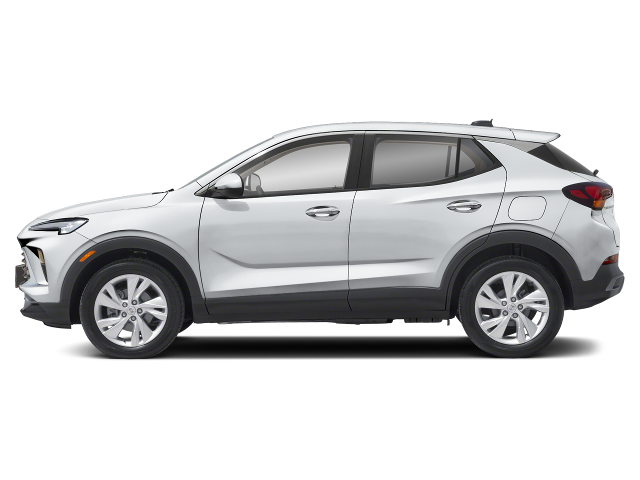 2025 Buick Encore GX Preferred photo 4