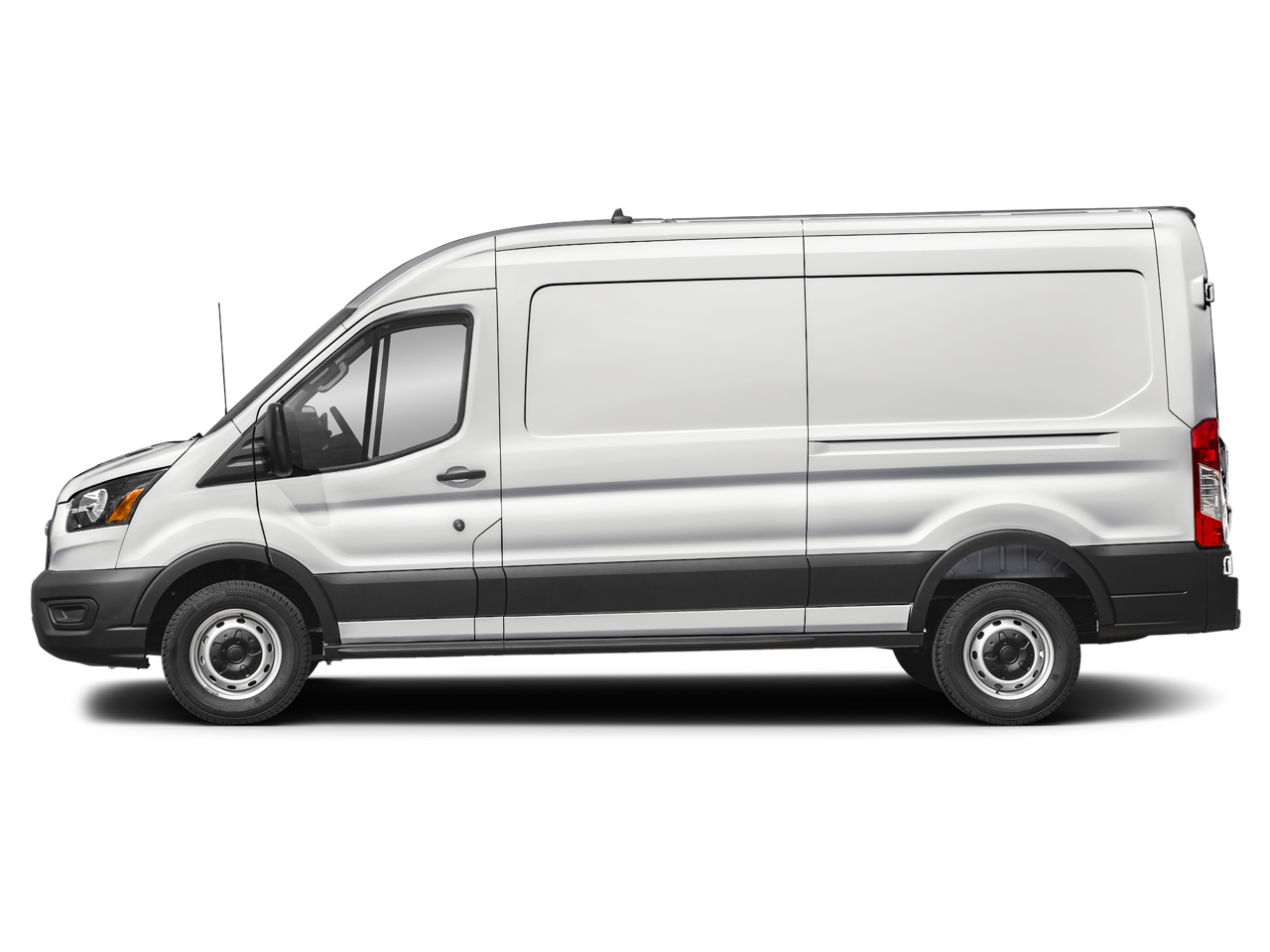 2025 Ford Transit-250 AWD
