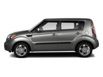 2010 Kia Soul +