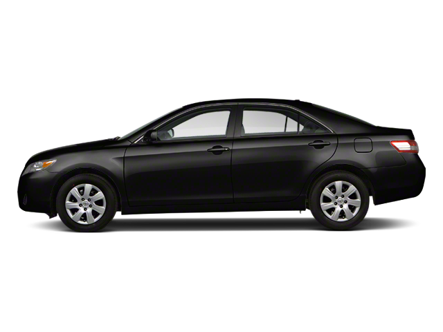 2010 Toyota Camry XLE