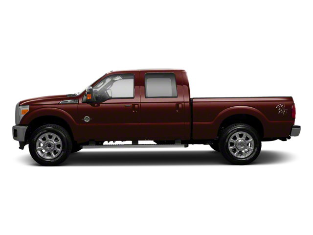 2012 Ford F-250SD Lariat