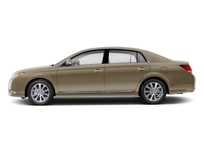 2012 Toyota Avalon Limited