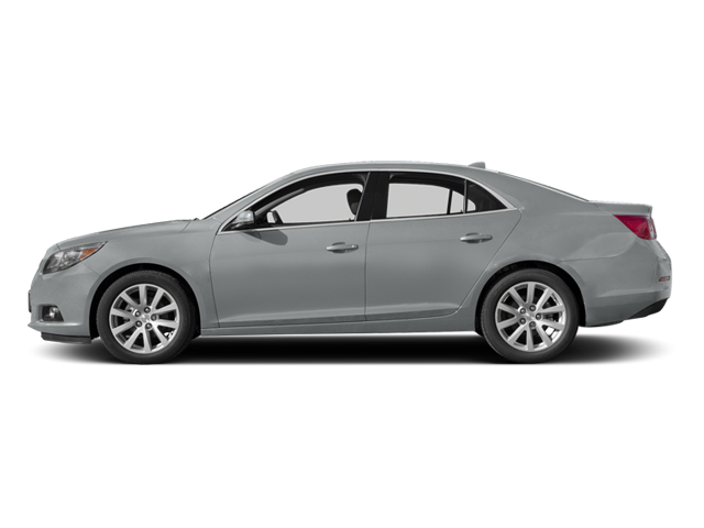 2013 Chevrolet Malibu LS 1LS