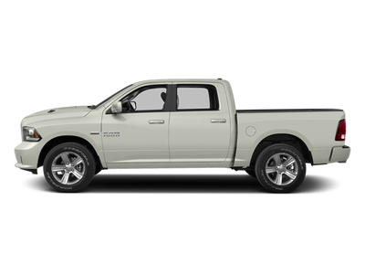 2013 RAM 1500 Tradesman