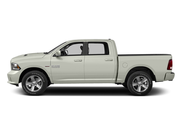 2013 RAM 1500 Tradesman