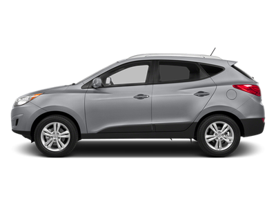 2013 Hyundai Tucson GLS