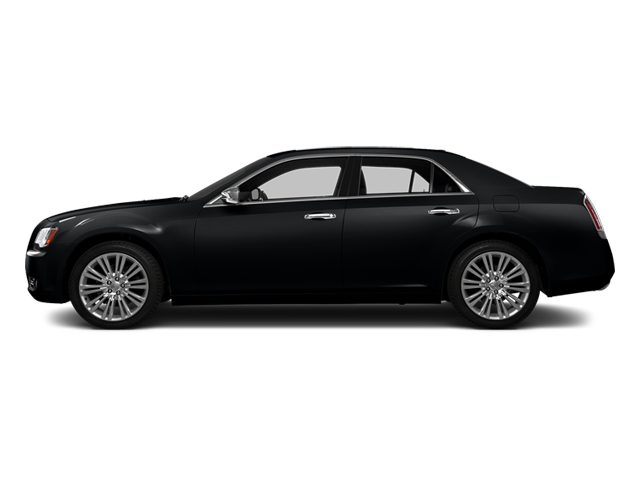 2014 Chrysler 300 C