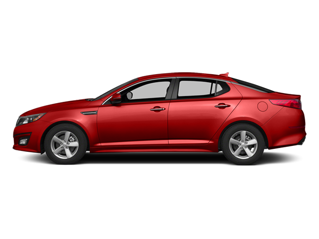 2014 Kia Optima SX