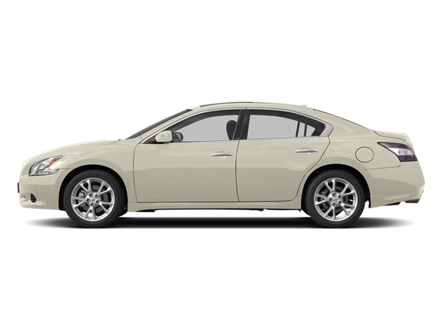 2014 Nissan Maxima 3.5 S