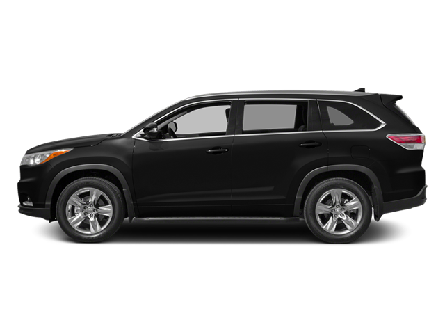 2014 Toyota Highlander LE Plus V6
