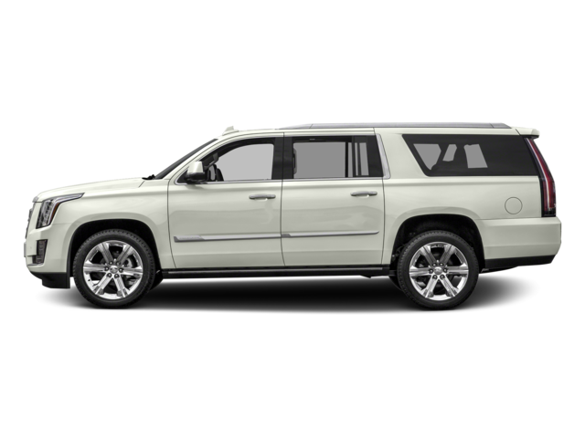 2016 Cadillac Escalade ESV Premium