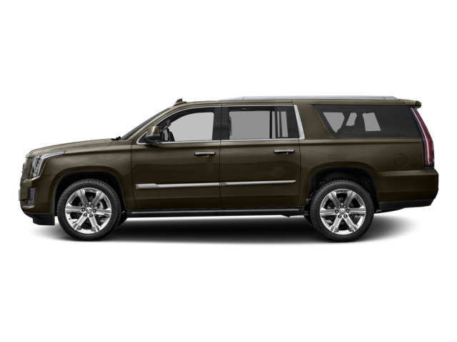 2016 Cadillac Escalade ESV Premium
