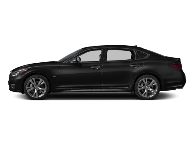 2016 INFINITI Q70L 3.7X