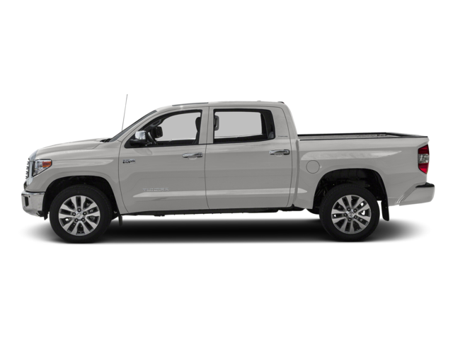 2016 Toyota Tundra Limited