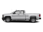 2017 Chevrolet Silverado 1500 WT