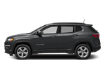 2017 Jeep New Compass Limited