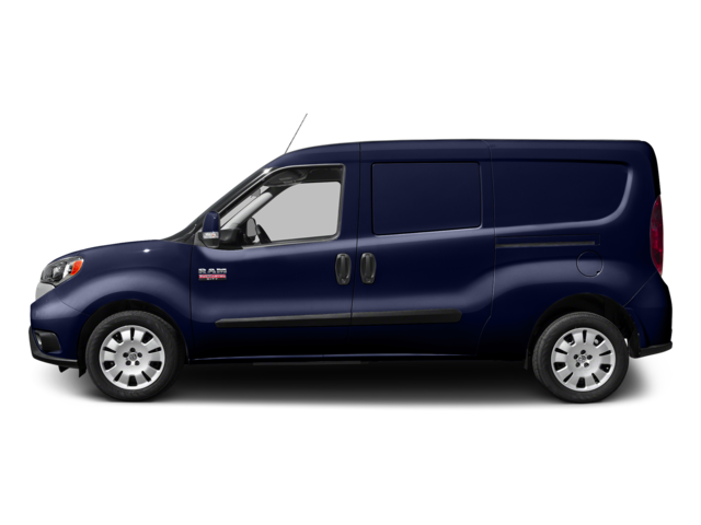 2017 RAM ProMaster City SLT