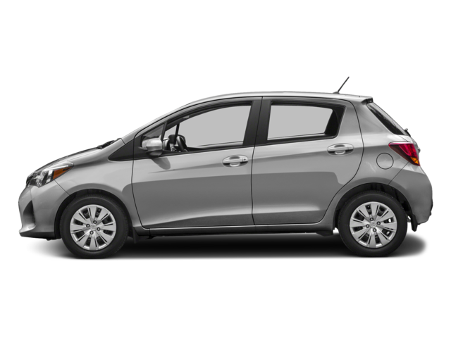 2017 Toyota Yaris L